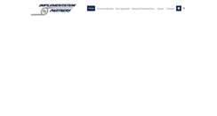 Desktop Screenshot of implementationpartners.com